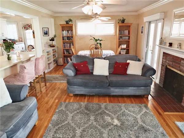$995,000 | 6151 East Wentworth Street, Long Beach, CA 90815