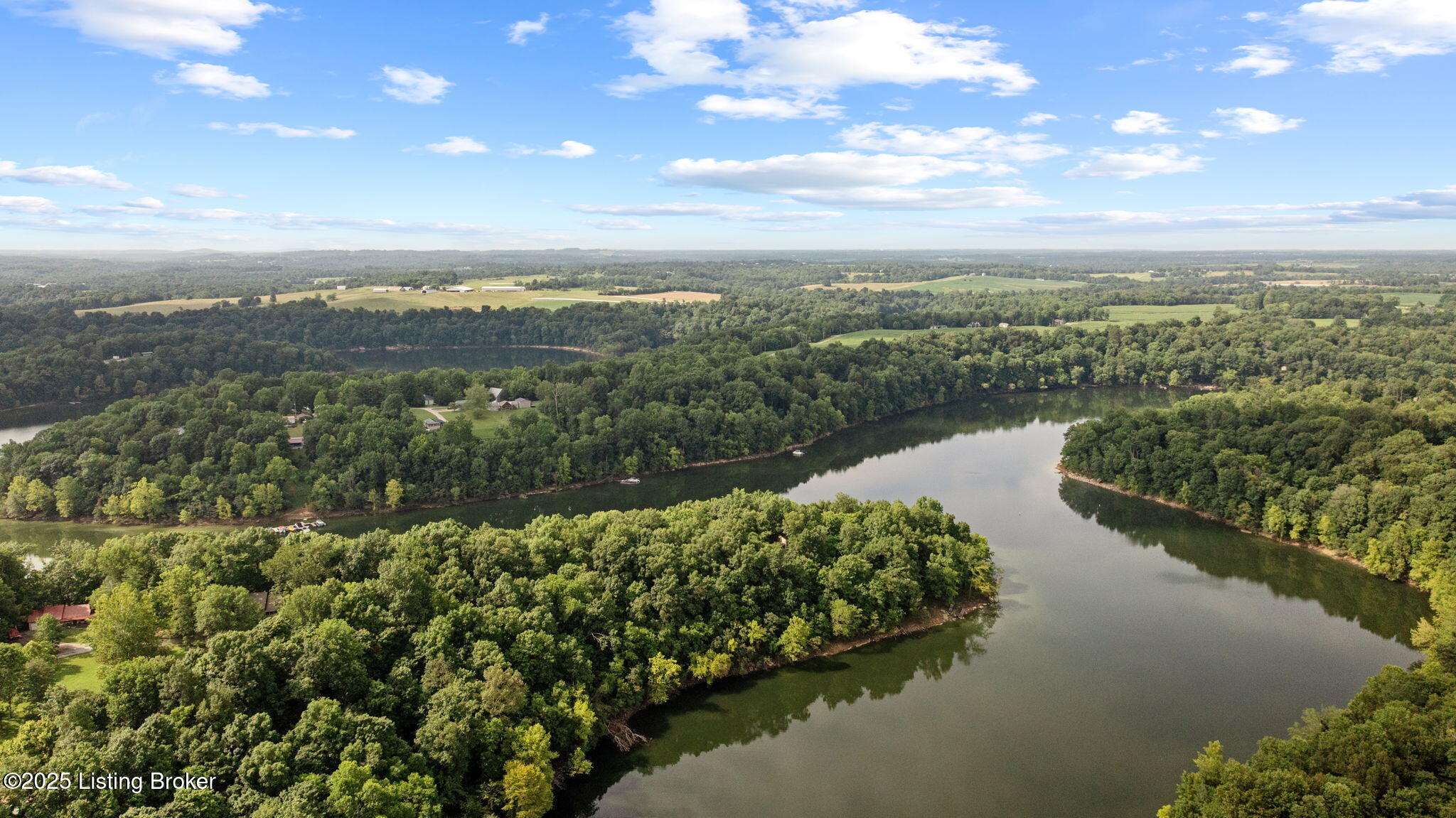 479 Indian Ridge Road Falls Of Rough, KY 40119 - Photo 10 of 39 9-web-or-mls-DJI_20250715160704_0700_D