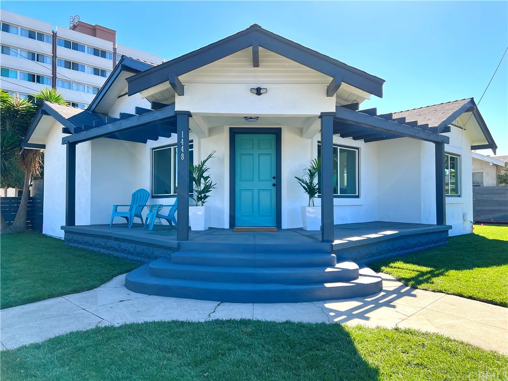 1448 Lemon Avenue Long Beach, CA 90813 - Photo 1 of 1