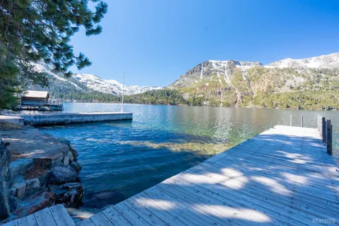 $4,200,000 | 710 Fallen Leaf Road, South Lake Tahoe, CA 96150