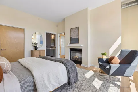 $495,000 | 2845 Colfax Avenue South, Unit W402, Minneapolis, MN 55408