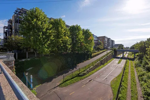 $495,000 | 2845 Colfax Avenue South, Unit W402, Minneapolis, MN 55408