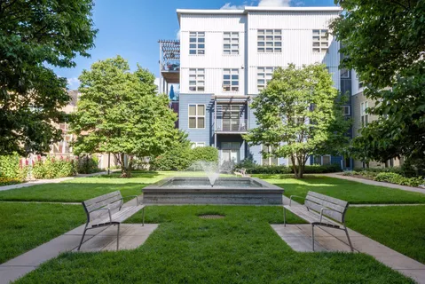 $495,000 | 2845 Colfax Avenue South, Unit W402, Minneapolis, MN 55408