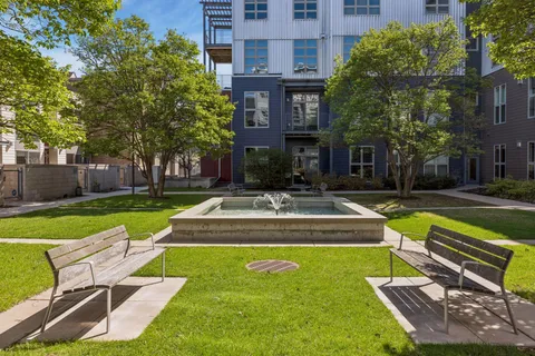 $495,000 | 2845 Colfax Avenue South, Unit W402, Minneapolis, MN 55408