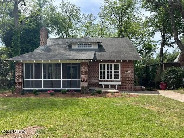 $349,900 | 2426 Clayton Street, Macon, GA 31204