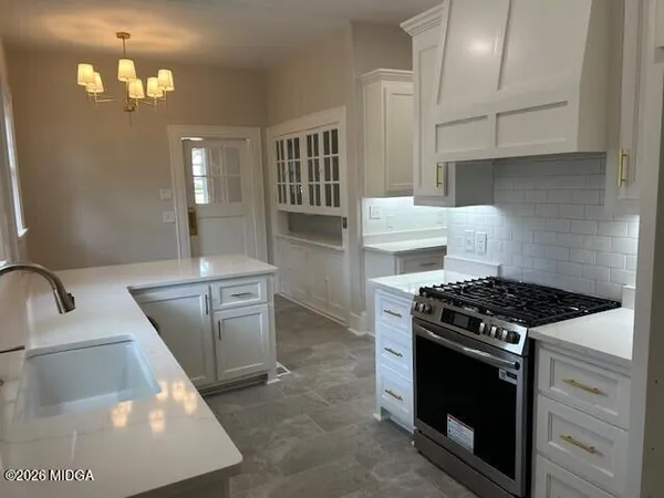 $349,900 | 2426 Clayton Street, Macon, GA 31204