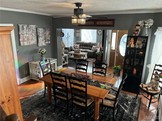 $275,000 | 615 Grigg Street, Greenville, IL 62246