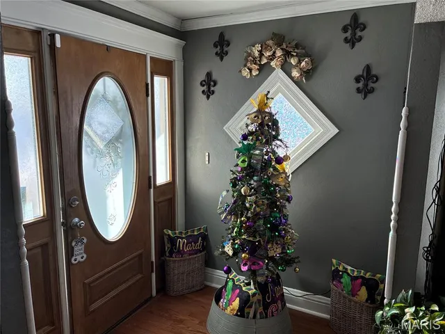 $275,000 | 615 Grigg Street, Greenville, IL 62246