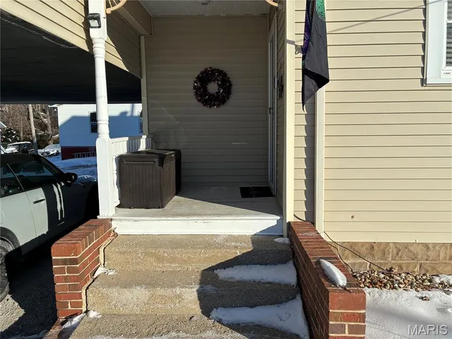 $275,000 | 615 Grigg Street, Greenville, IL 62246