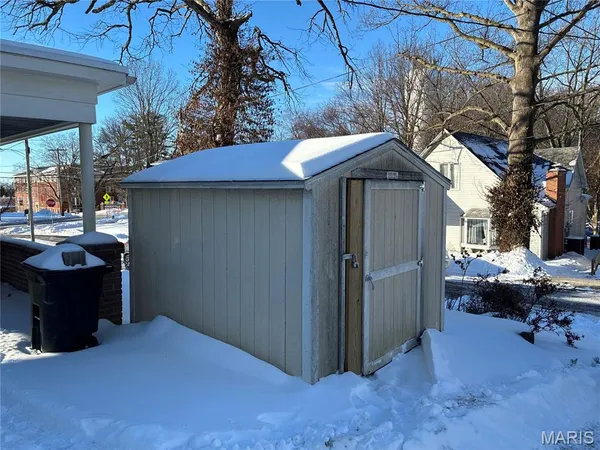 $275,000 | 615 Grigg Street, Greenville, IL 62246