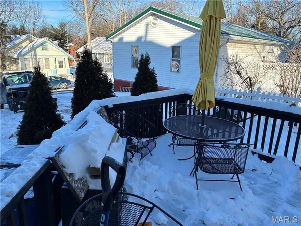 $275,000 | 615 Grigg Street, Greenville, IL 62246