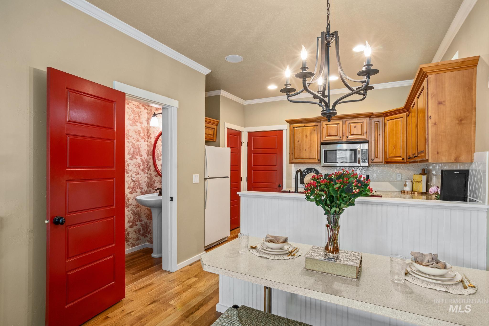 4336 North Five Mile Road Boise, ID 83704 - Photo 10 of 40