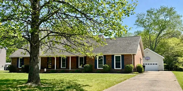 $465,000 | 105 Safley Court, Tullahoma, TN 37388