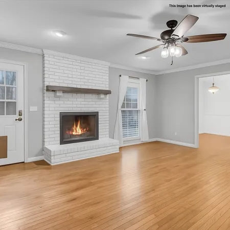 $465,000 | 105 Safley Court, Tullahoma, TN 37388