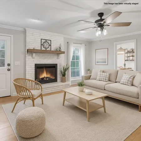 $465,000 | 105 Safley Court, Tullahoma, TN 37388