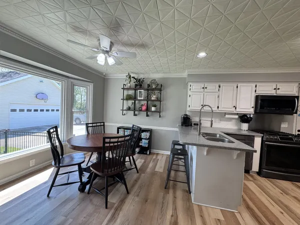 $465,000 | 105 Safley Court, Tullahoma, TN 37388