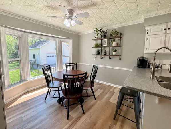$465,000 | 105 Safley Court, Tullahoma, TN 37388