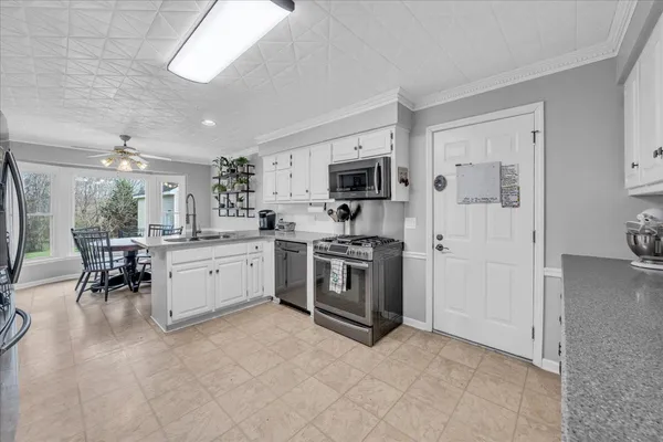 $465,000 | 105 Safley Court, Tullahoma, TN 37388