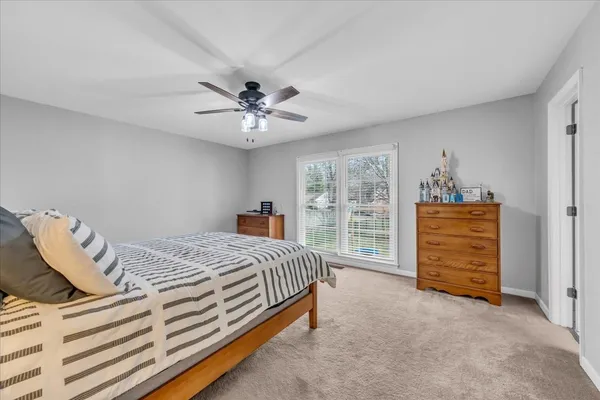 $465,000 | 105 Safley Court, Tullahoma, TN 37388