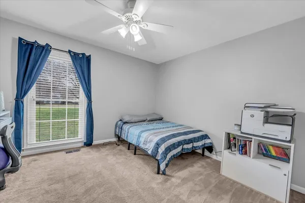 $465,000 | 105 Safley Court, Tullahoma, TN 37388