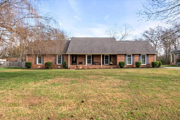 $465,000 | 105 Safley Court, Tullahoma, TN 37388