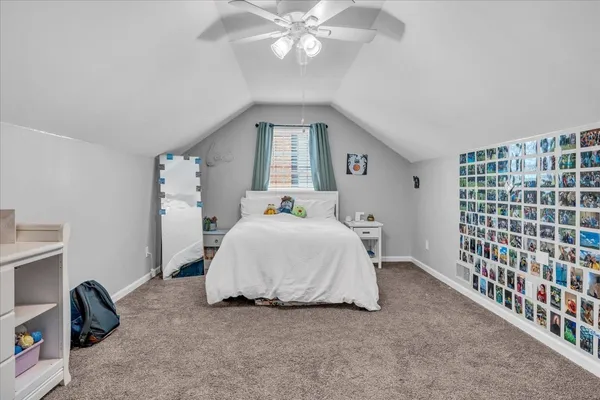 $465,000 | 105 Safley Court, Tullahoma, TN 37388