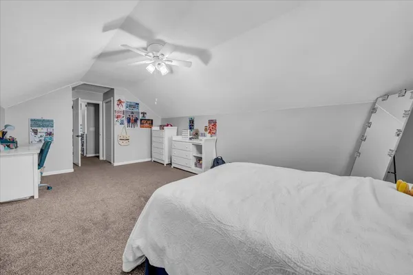 $465,000 | 105 Safley Court, Tullahoma, TN 37388