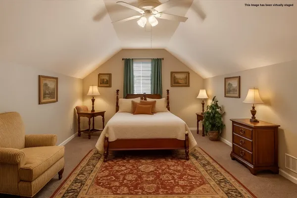 $465,000 | 105 Safley Court, Tullahoma, TN 37388