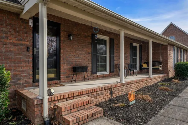 $465,000 | 105 Safley Court, Tullahoma, TN 37388