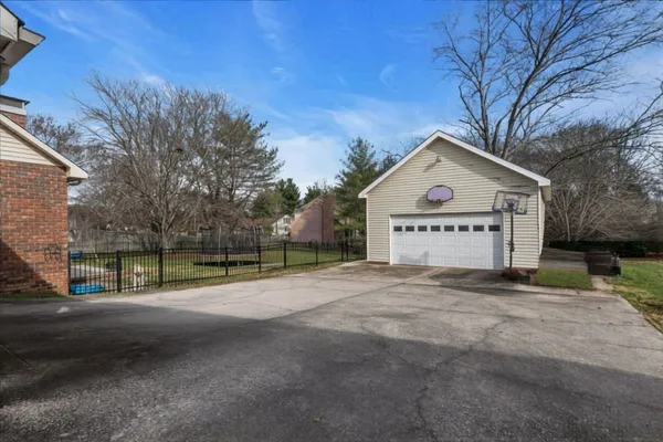 $465,000 | 105 Safley Court, Tullahoma, TN 37388