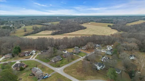 $465,000 | 105 Safley Court, Tullahoma, TN 37388