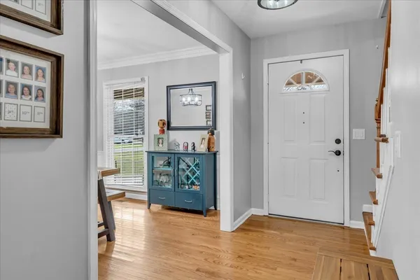 $465,000 | 105 Safley Court, Tullahoma, TN 37388