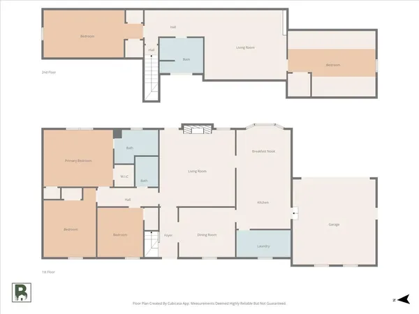 $465,000 | 105 Safley Court, Tullahoma, TN 37388