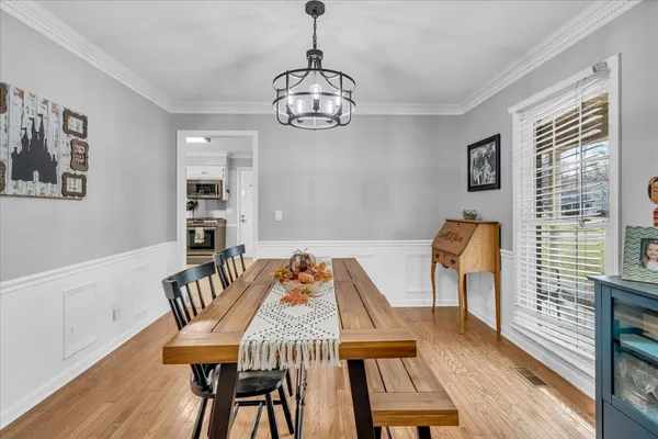 $465,000 | 105 Safley Court, Tullahoma, TN 37388