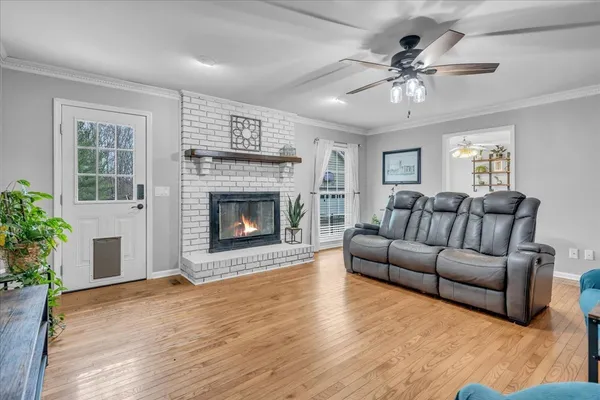 $465,000 | 105 Safley Court, Tullahoma, TN 37388