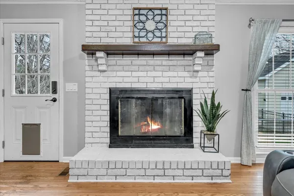 $465,000 | 105 Safley Court, Tullahoma, TN 37388