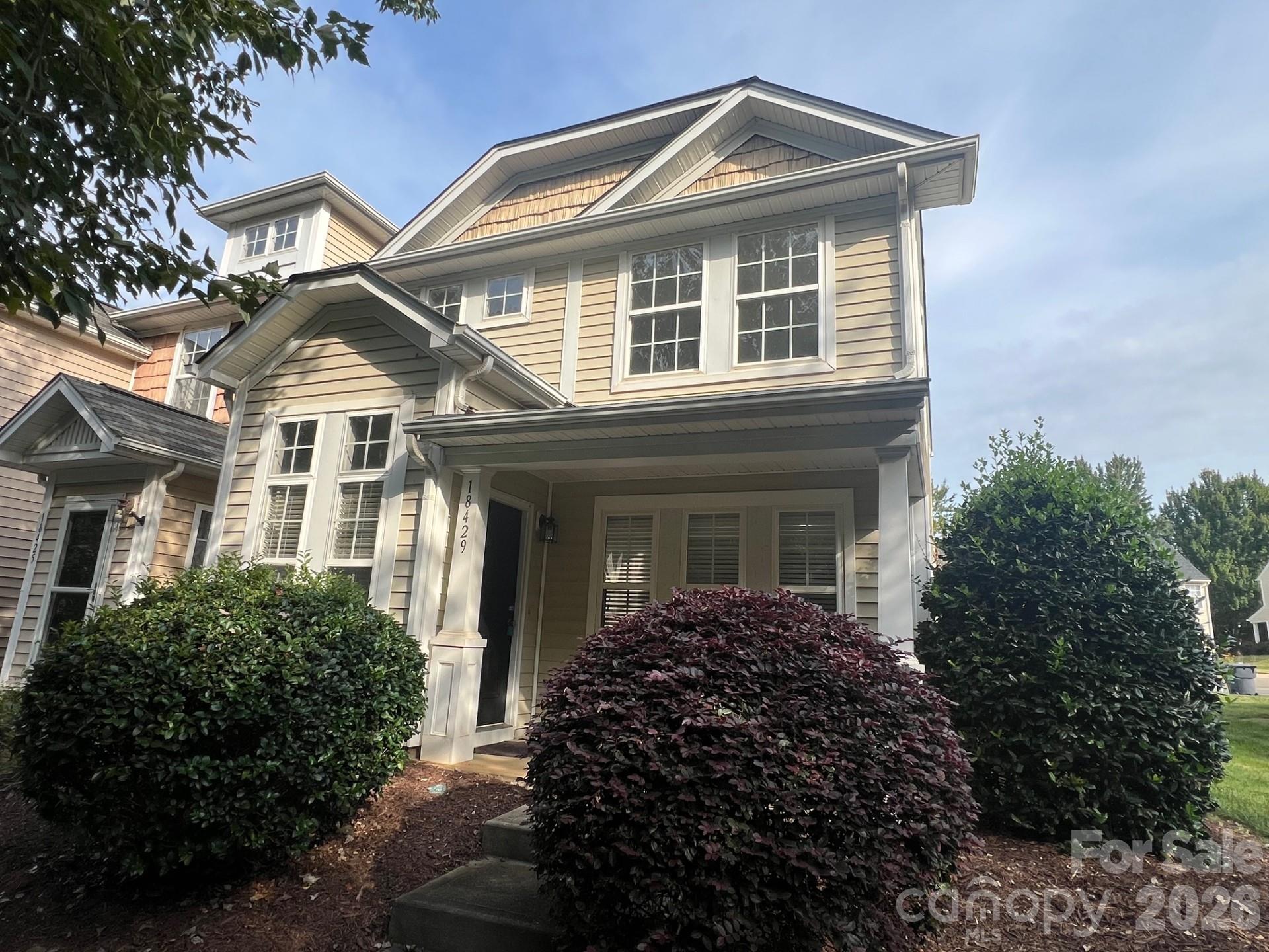 9834 Caldwell Depot Road Cornelius, NC 28031 - Photo 35 of 47