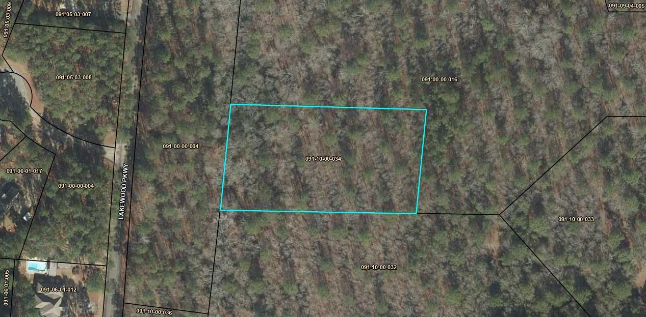 70 Highway 70 Barnwell, SC 29812 - Photo 1 of 1