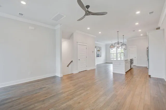 $775,000 | 1560 Hancock St Mount, Unit B4, Mount Pleasant, SC 29464