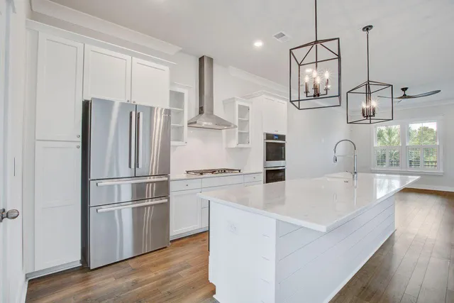 $775,000 | 1560 Hancock St Mount, Unit B4, Mount Pleasant, SC 29464