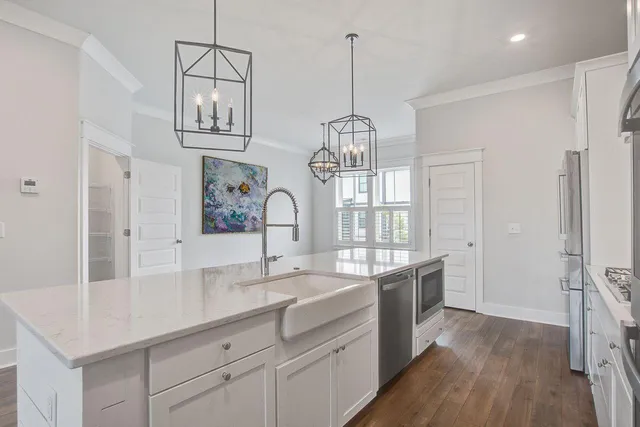 $775,000 | 1560 Hancock St Mount, Unit B4, Mount Pleasant, SC 29464