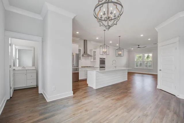 $775,000 | 1560 Hancock St Mount, Unit B4, Mount Pleasant, SC 29464