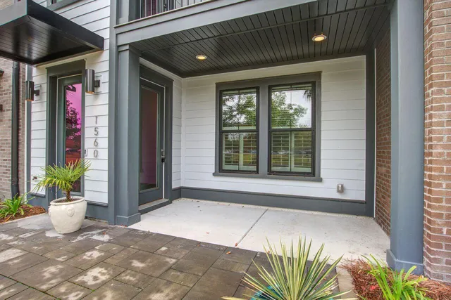 $775,000 | 1560 Hancock St Mount, Unit B4, Mount Pleasant, SC 29464