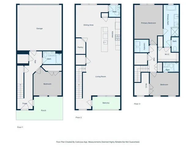 $775,000 | 1560 Hancock St Mount, Unit B4, Mount Pleasant, SC 29464