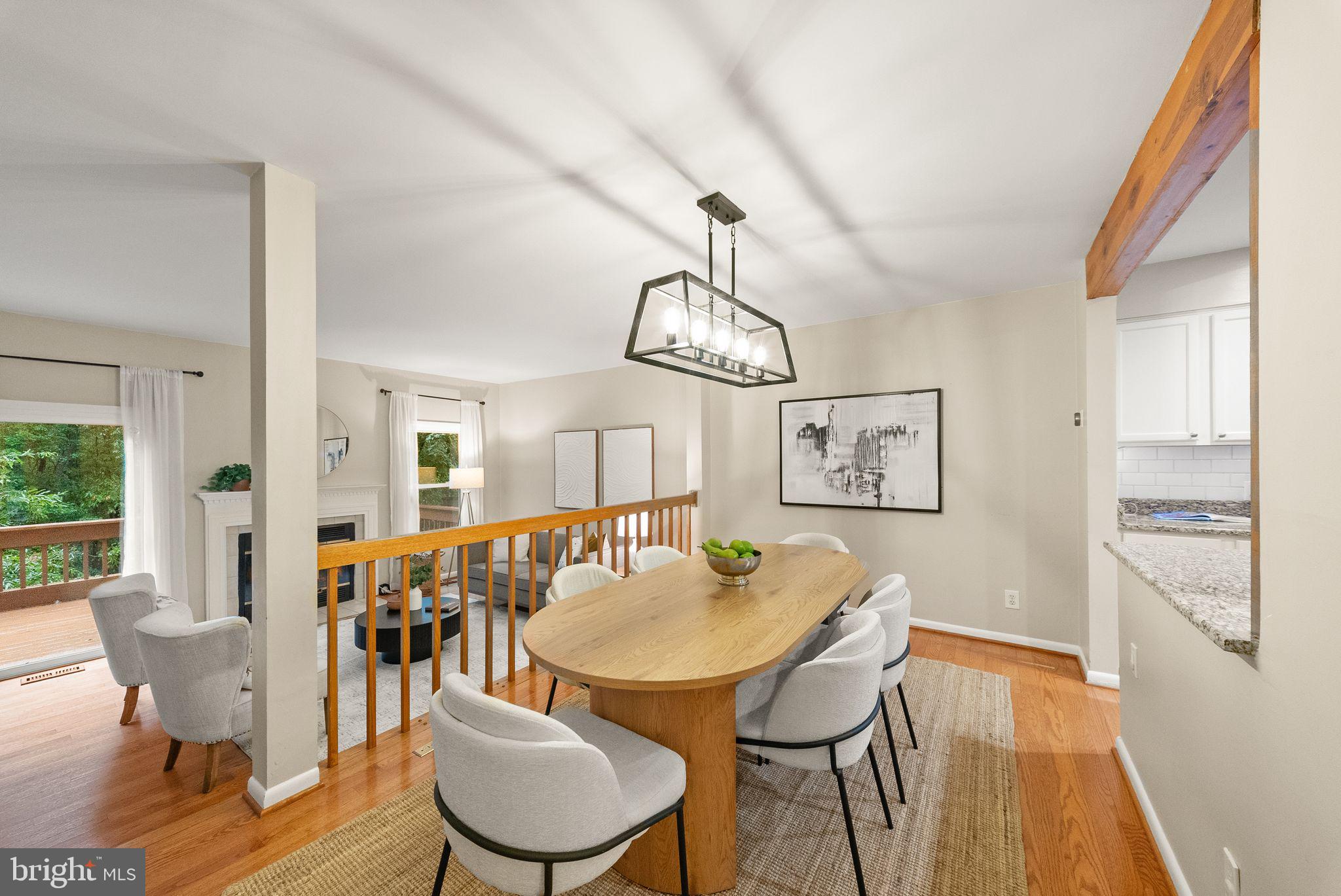1606 Oak Spring Way Reston, VA 20190 - Photo 12 of 75 Gallery Image 12