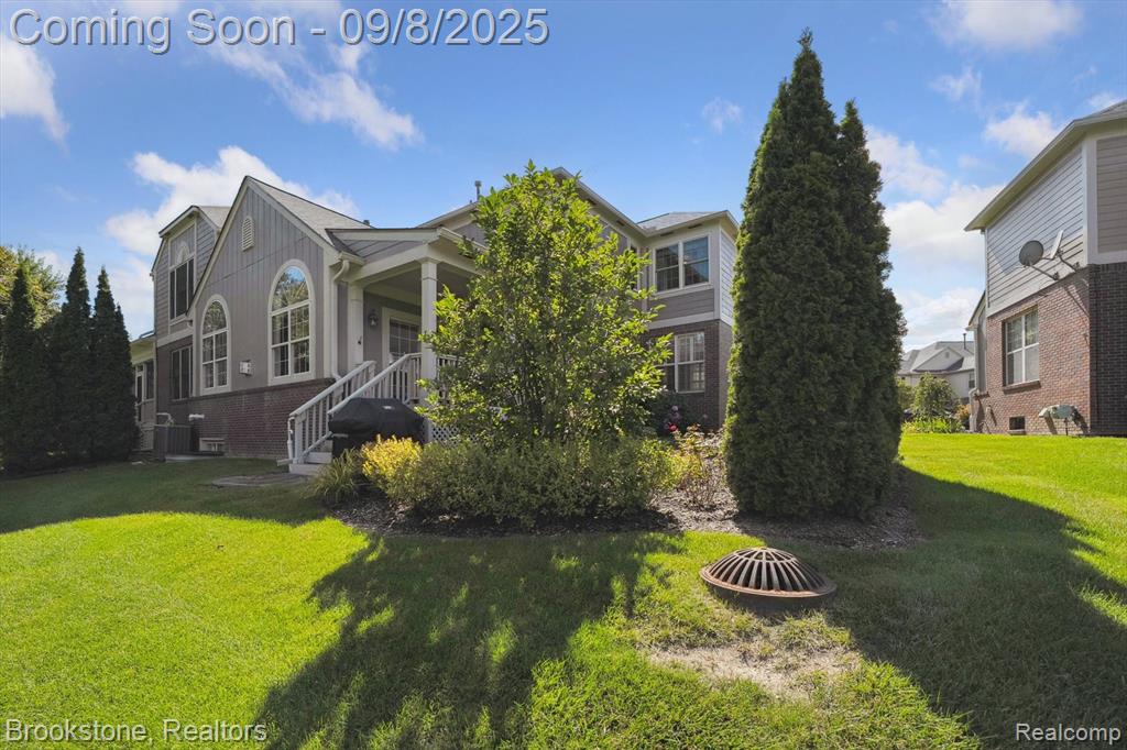 3628 Windingbrook Circle Rochester Hills, MI 48309 - Photo 45 of 57