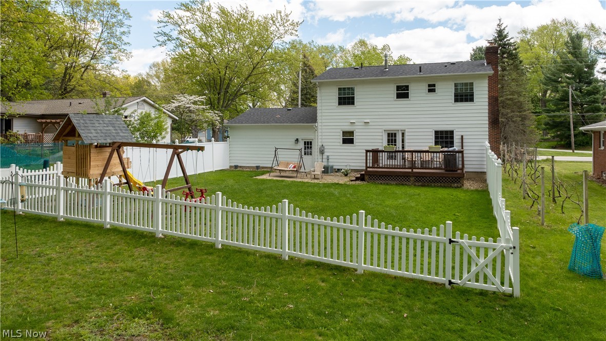 4034 Stow Road Stow, OH 44224 - Photo 6 of 35 Gallery Image 6