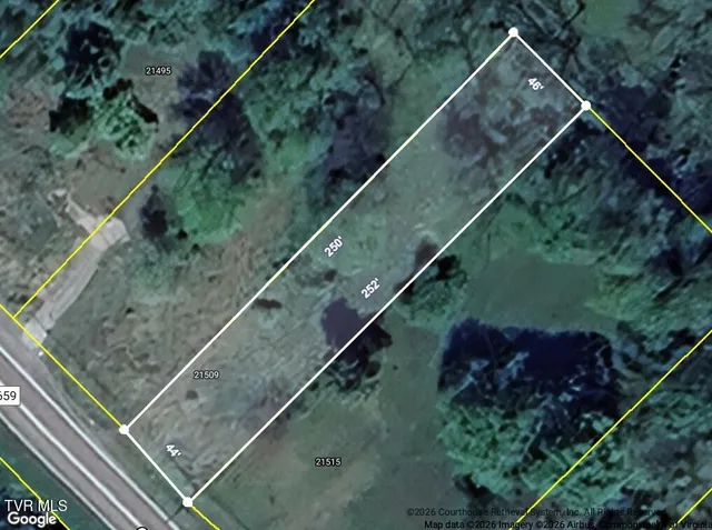 $75,000 | 21509 Clear Creek Road, Unit 21, Bristol, VA 24202