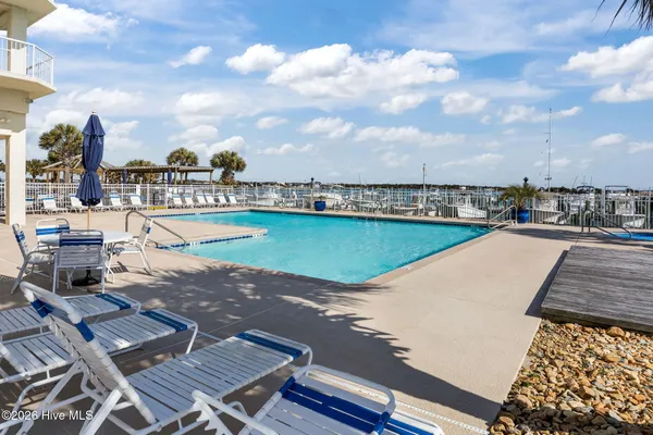 $829,000 | 100 Olde Towne Yacht Club Drive, Unit U212 A07 SLIP, Beaufort, NC 28516