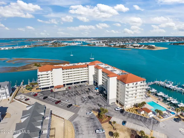 $829,000 | 100 Olde Towne Yacht Club Drive, Unit U212 A07 SLIP, Beaufort, NC 28516